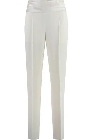 HUGO BOSS Pantaloni dritti