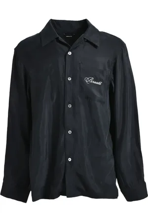 Breathe Camicia con ricamo