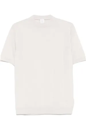 ELEVENTY T-shirt in lana