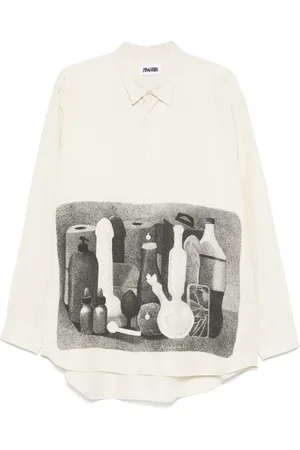 MAGLIANO Camicia Morandi
