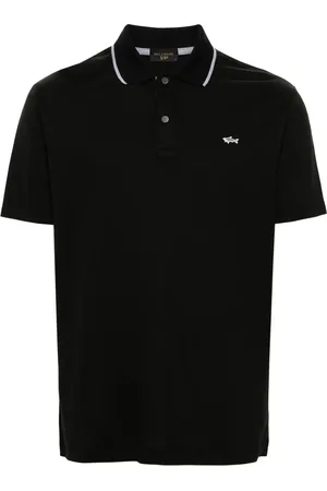 Paul & Shark Polo con applicazione logo