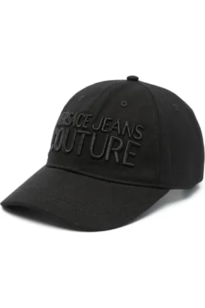 VERSACE Cappello da baseball con ricamo