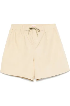 Kenzo Shorts con coulisse