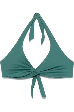 FISICO Top bikini Incroc