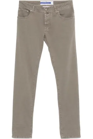 Jacob Cohen Pantaloni slim