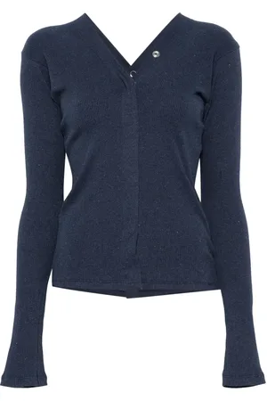 Baserange Cardigan Tav