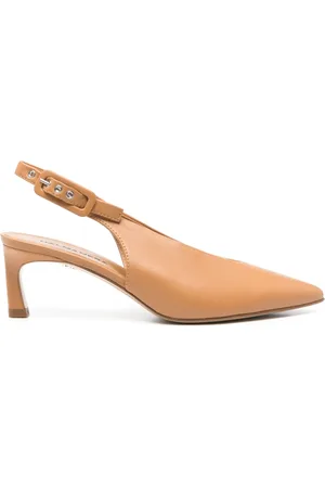 HALMANERA Pumps Vale 60mm