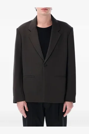 STUDIO NICHOLSON Blazer oversize