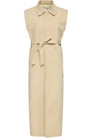 Maison Margiela Gilet doppiopetto