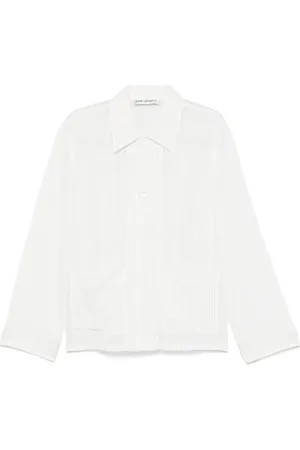 OUR LEGACY Giacca-camicia Haven