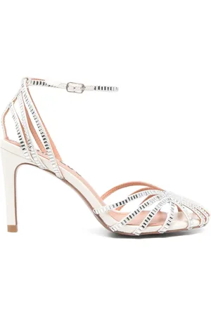 Bibi Lou Pumps con strass 85mm