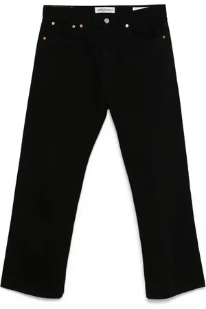 OUR LEGACY Jeans Third Cut