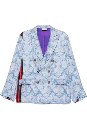 PIERRE-LOUIS MASCIA Blazer Fancy