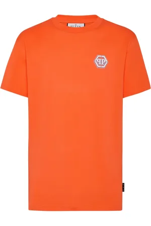 Philipp Plein T-shirt Iconic Plein