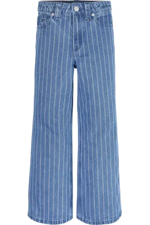 Tommy Hilfiger Jeans a gamba ampia