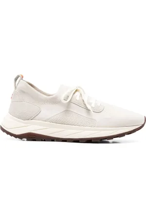 HENDERSON BARACCO Sneakers con tomaia in maglia