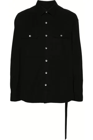 Rick Owens Camicia