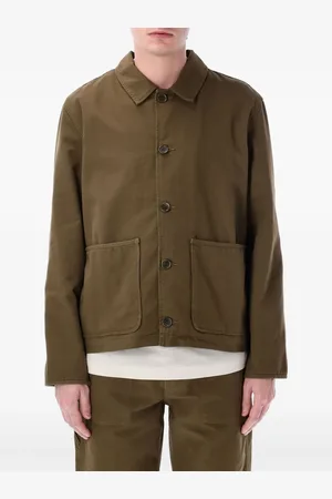 YMC Giacca Groundhog