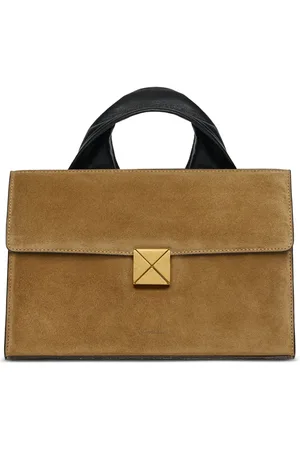Nanushka Borsa tote con stampa