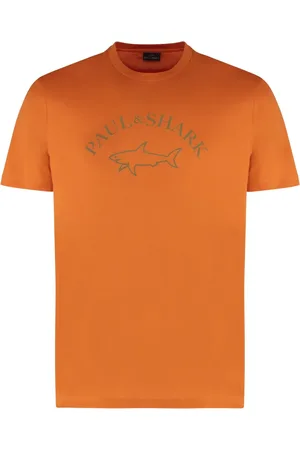 Paul & Shark T-shirt in cotone
