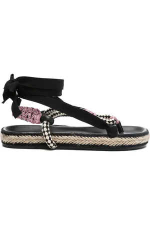Isabel Marant Sandali Gypsa