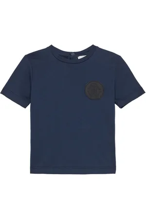 Roberto Cavalli T-shirt con applicazione logo
