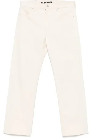 Jil Sander Jeans dritti