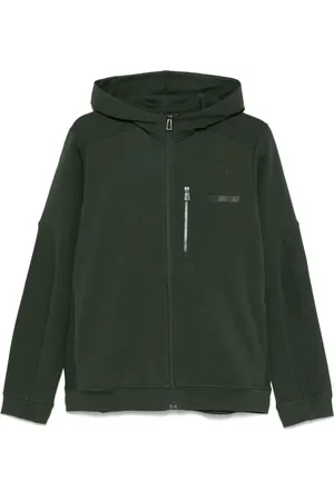 Paul Smith Felpa con cappuccio e logo