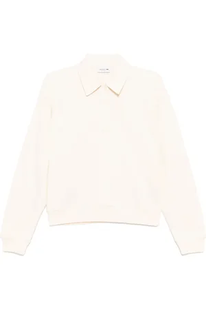 Lacoste Felpa leggera in cotone