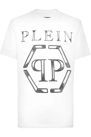 Philipp Plein T-shirt Hexagon