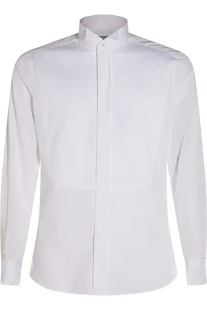 CANALI Camicia smoking