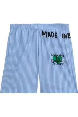 BARROW Shorts con logo