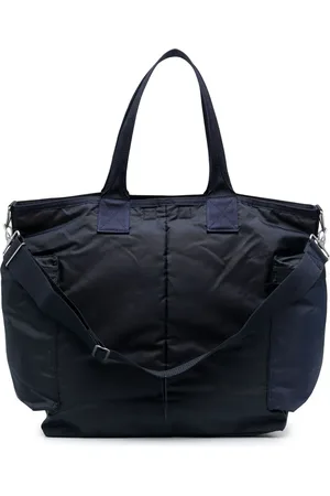 PORTER-YOSHIDA & CO Borsa tote con applicazione