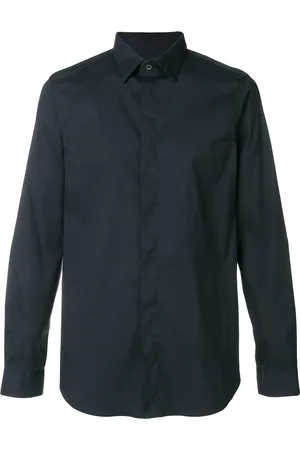 Mauro Grifoni Camicia elasticizzata