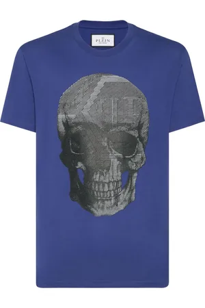 Philipp Plein T-shirt Skull