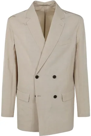Emporio Armani Blazer doppiopetto