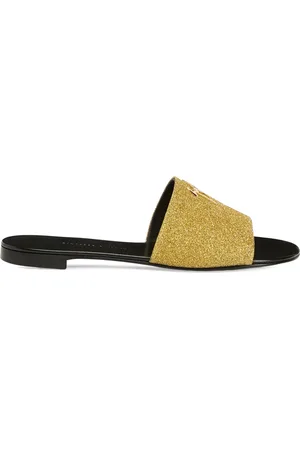 Giuseppe Zanotti Sandali slides Shirley