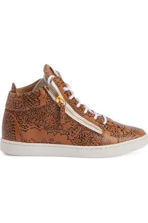 Giuseppe Zanotti Sneakers Kriss