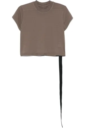 Rick Owens T-shirt Level