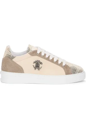 Roberto Cavalli Sneakers con lacci