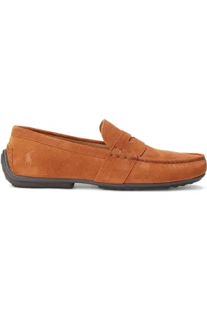 Ralph Lauren Mocassini in pelle