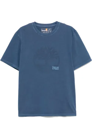Timberland T-shirt Merrymack River