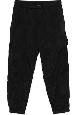 Stone Island Pantaloni con cintura