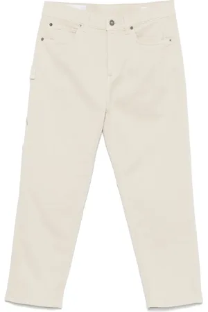 Dondup Jeans con applicazione