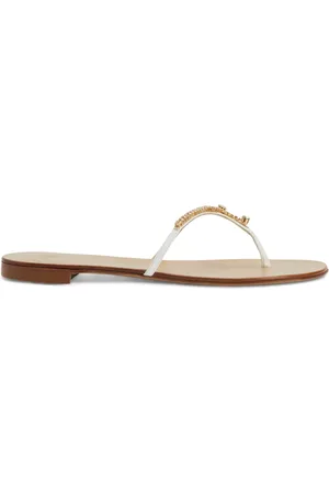 Giuseppe Zanotti Sandali slides Gentille