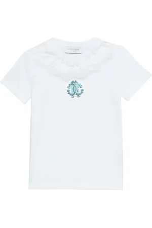 Roberto Cavalli T-shirt con stampa