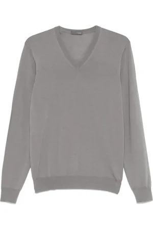 DRUMOHR Top in lana