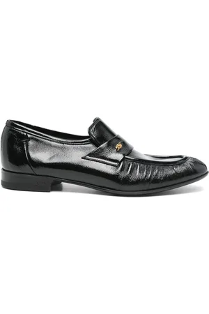 LIDFORT Mocassini in pelle