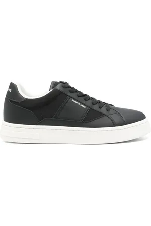 Armani Exchange Sneakers con logo