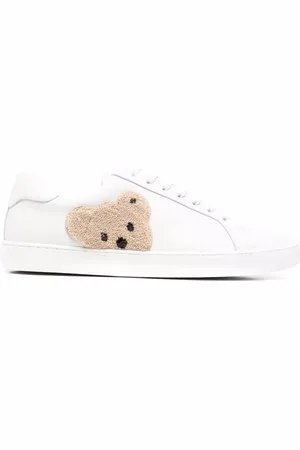 Palm Angels Sneakers Teddy Bear